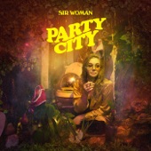 Sir Woman - Party City