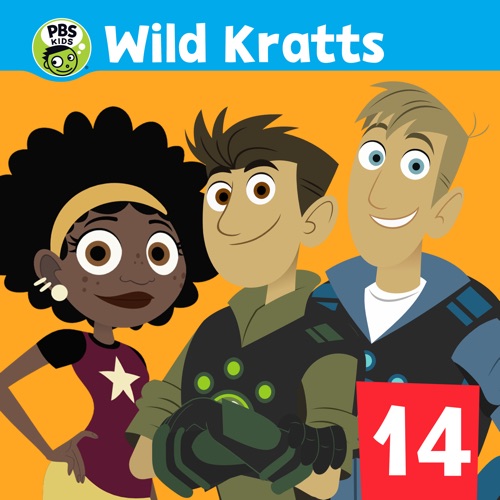 Wild Kratts, Vol. 14 wiki, synopsis, reviews - Movies Rankings!