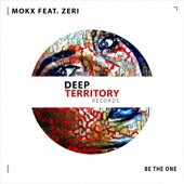 Be the One (feat. Zeri) [Extended Mix] artwork