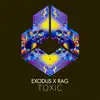 Stream & download Toxic - Single