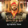 Everybody Wants To Be Rich (Rich Maxwell's Theme) (feat. Alyxx) - Single album lyrics, reviews, download