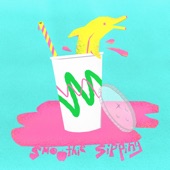 Smoothie Sipping artwork