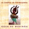 Maria Conga (feat. Monarco & Zero) - Água de Moringa lyrics