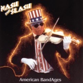 Nash The Slash - Psychotic Reaction