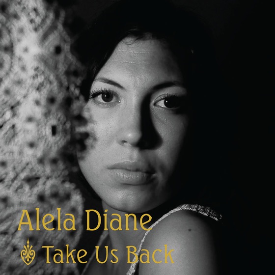 Cover artwork for Take Us Back (Alternate Version)