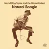 Natural Boogie (Remastered) album lyrics, reviews, download