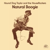 Hound Dog Taylor & The HouseRockers - Roll Your Moneymaker (Remastered)