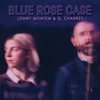 Blue Rose Case - Single