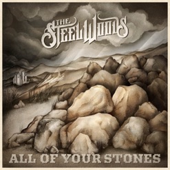 ALL OF YOUR STONES cover art