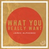 What You Really Want - Single