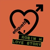 Love Story (Extended Mix) artwork