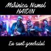 Eu Sunt Generalul (feat. Haidin) - Single