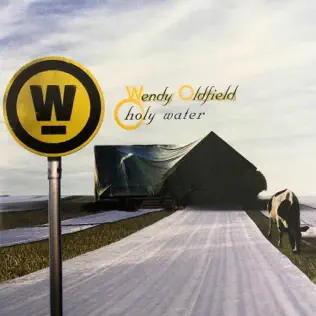 lataa albumi Wendy Oldfield - Holy Water