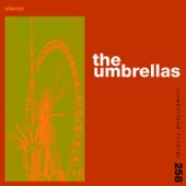The Umbrellas - Happy