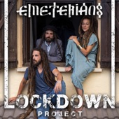 Lockdown Project artwork