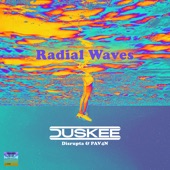 Radial Waves artwork