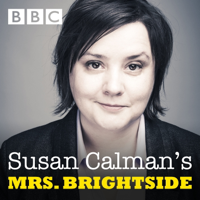 Susan Calman's Mrs Brightside podcast