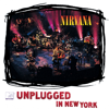 MTV Unplugged In New York (Live Acoustic) [25th Anniversary Edition] - Nirvana