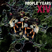 People Years - For Real Now