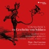 Isabelle Faust, Jean-Guihen Queyras & Alexander Melnikov - Duo concertant: II. Églogue I