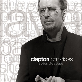 ERIC CLAPTON - MY FATHER S EYES
