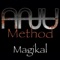 Magikal - ANU Method lyrics
