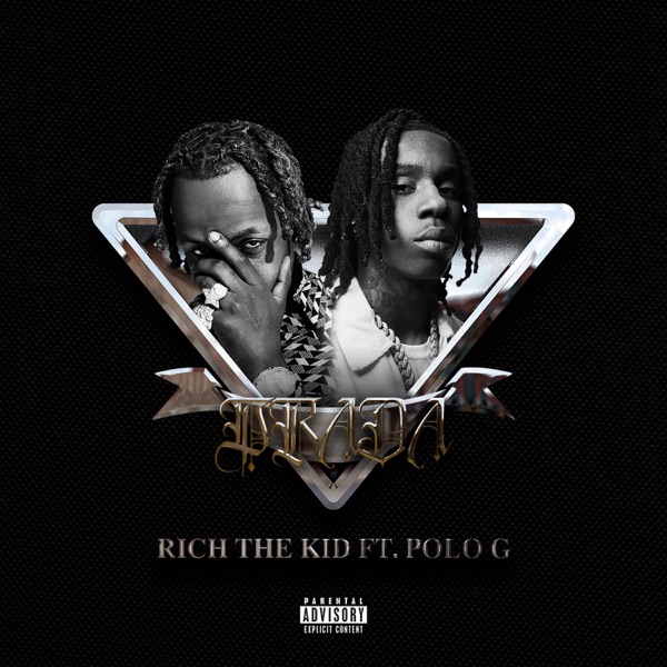 Rich The Kid - Prada