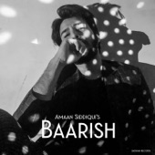 Baarish artwork