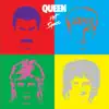 Stream & download Hot Space (Deluxe Edition)