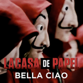Bella Ciao (Versión Orquestal de la Música Original de la Serie la Casa de Papel Money Heist) - Manu Pilas