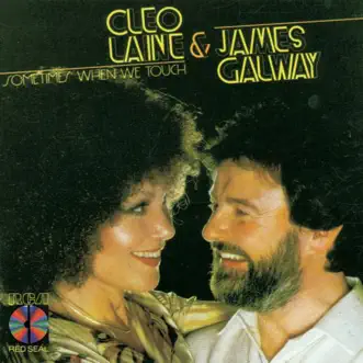 Sometimes When We Touch by Cleo Laine & James Galway album reviews, ratings, credits