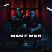 Man e Man (con Peppe Soks) artwork