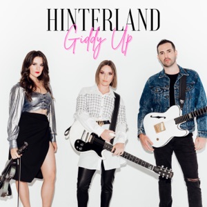 Hinterland - Giddy Up - Line Dance Musique