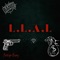 L.A.L - Foreign Bang lyrics