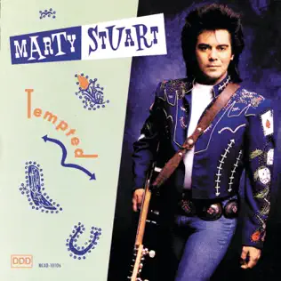 baixar álbum Marty Stuart - Tempted