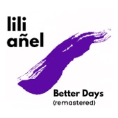 Lili Anel - Thin Line