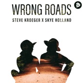 Wrong Roads artwork