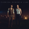 Florida Georgia Line - Simple artwork