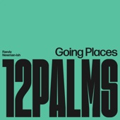 Going Places artwork