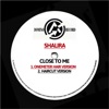 Shalira - Close to Me