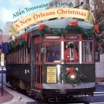 A New Orleans Christmas