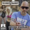 Oldschool Wonderland - Single