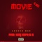 Movie G-Mix (feat. King Kapital B) - Akshun Man lyrics