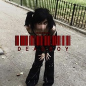 Deadboy (feat. Bumboi) artwork