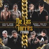 De Las Torres (feat. Lleflight, El Barto, Jonakapazio, Pailita, Ben Bulgari) [Remix] - Single