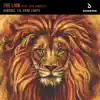 The Lion (feat. Sara Sangfelt) - Single album lyrics, reviews, download