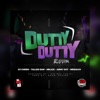 Dutty Dutty Riddim - EP