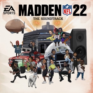 BRS Kash - Madden Nfl 22 Soundtrack - Zortam Music