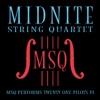 Midnite String Quartet - Stressed Out