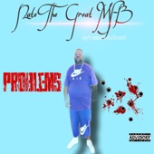 Nate The Great Mr .Fatboy - Problems